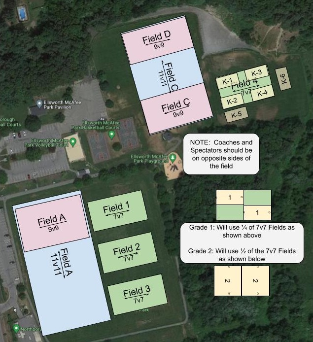 2025 Fall Fields Bays2